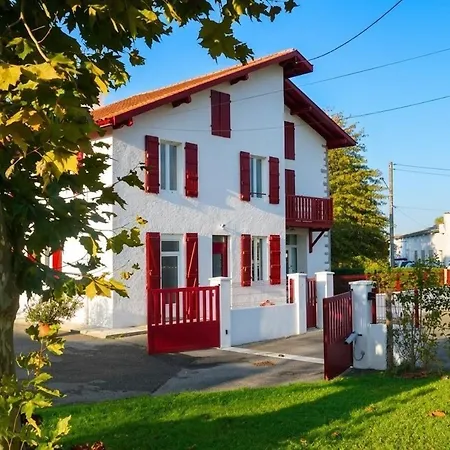 Anetania * Saint-Palais (Pyrenees-Atlantiques)