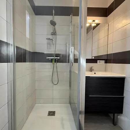 Anetania Holiday home
