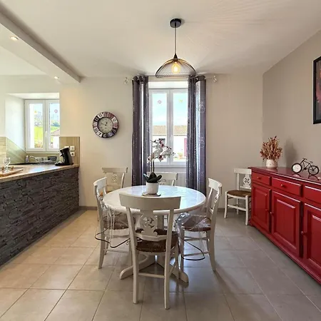 Holiday home Anetania *