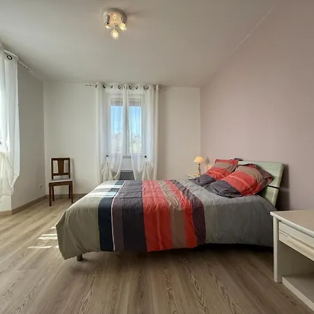 Prázdninový dům Anetania *