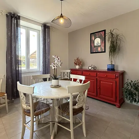 Holiday home Anetania