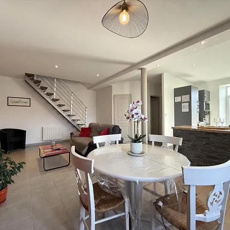Holiday home Anetania Saint-Palais (Pyrenees-Atlantiques)